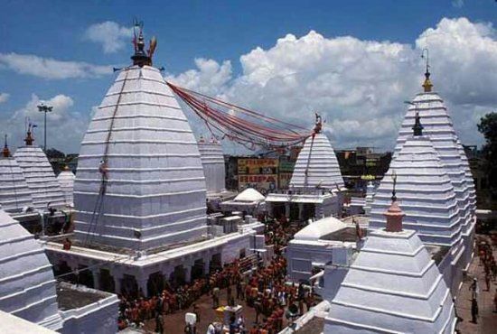 Baba Baidyanath Mandir